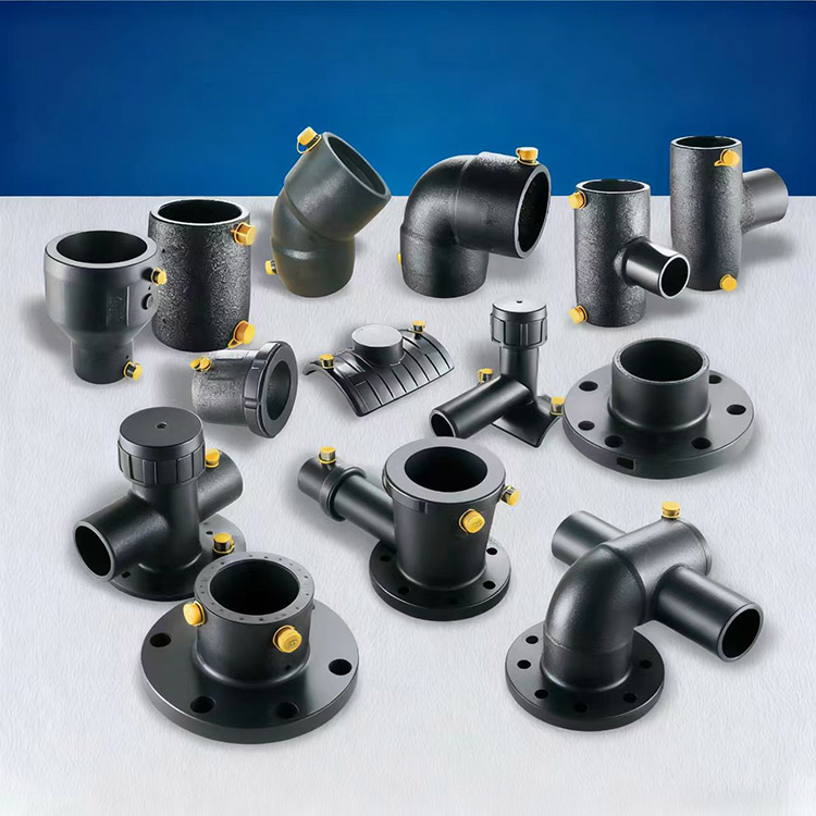Guide to Selecting and Using PE Electro Fusion Fittings