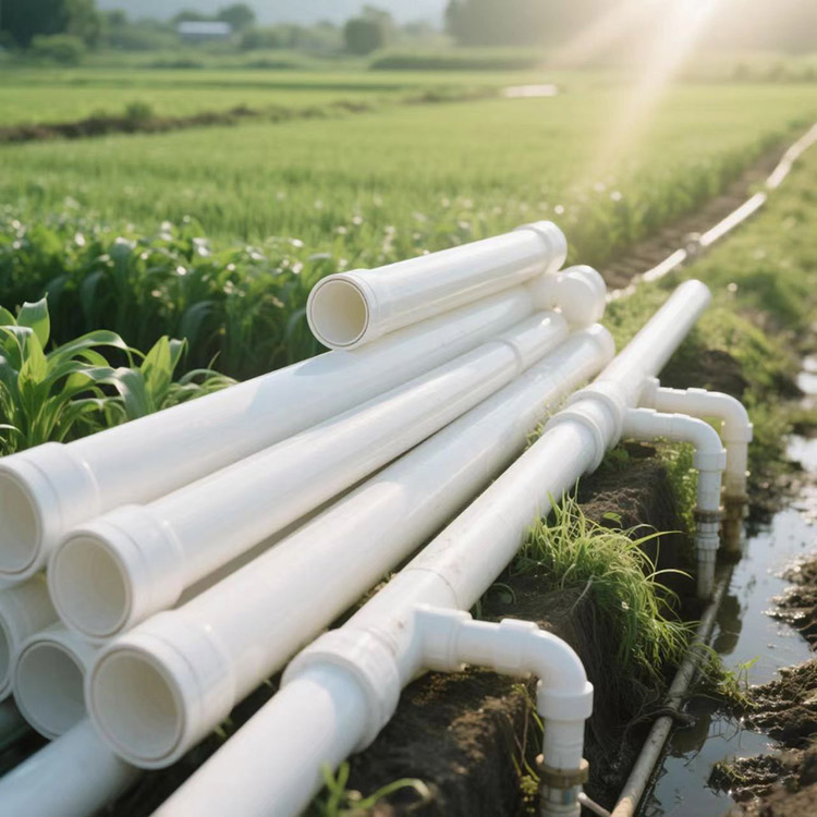 Agricultural Drainage Pipe