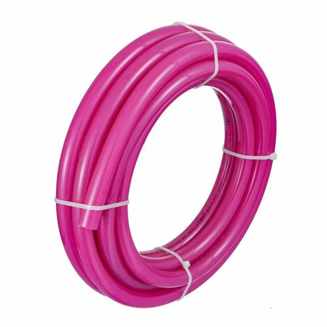 PEX-a Pipe