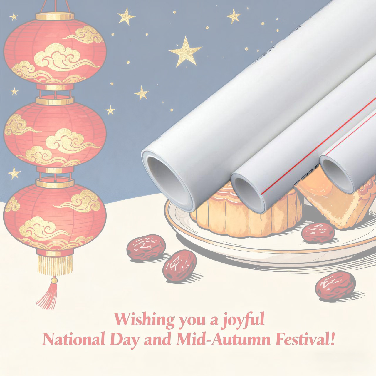 Drinking Water Pipe Installation Process and Precautions