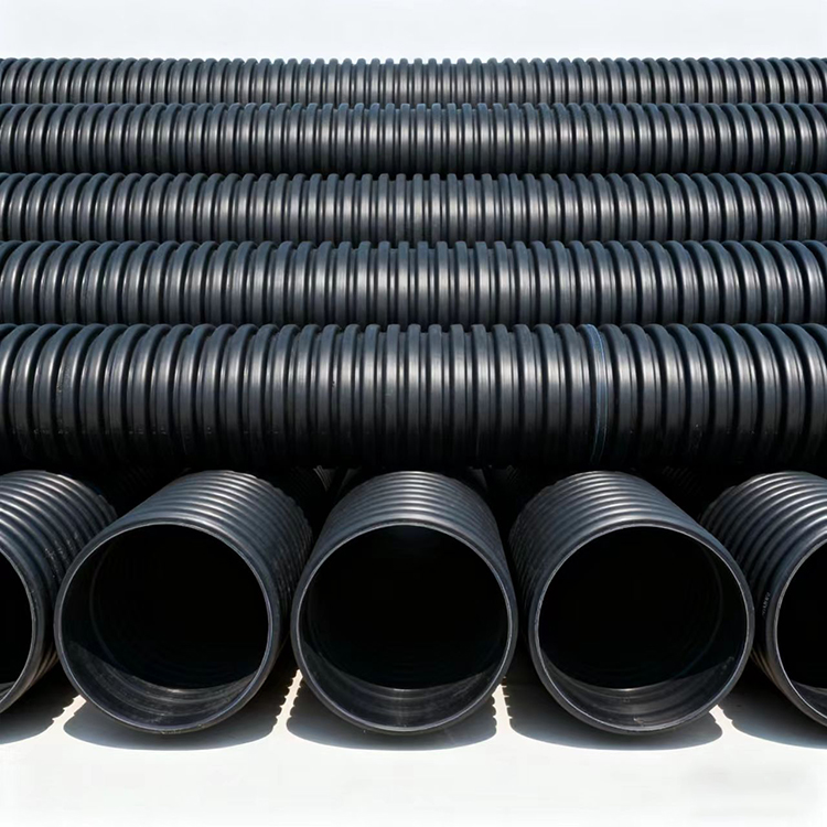 Water Supply and Drainage Pipeline Construction Specifications
