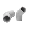 PERT Pipe Fittings 