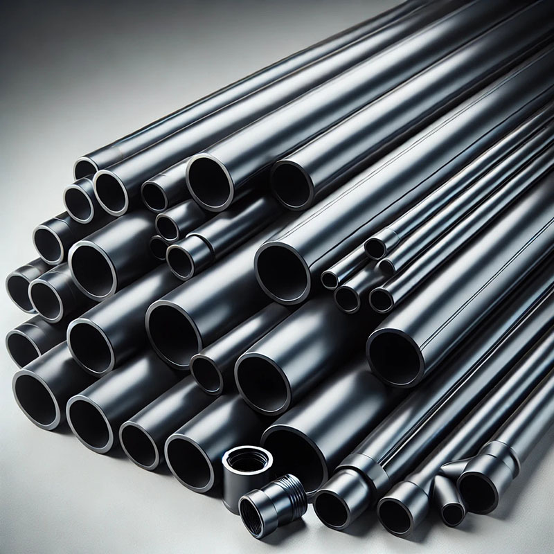 Performance and application of ABS pipe