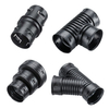 Double Wall Corrugated Pipe Fittings HDPE