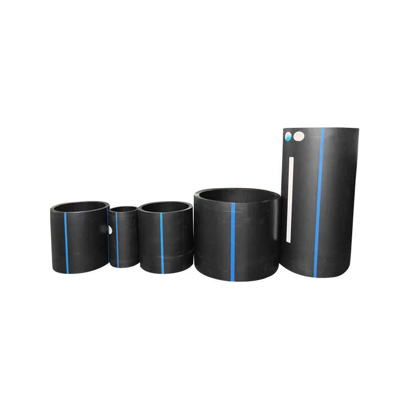 2 Inch HDPE Water Pipe for Farm Irrigation
