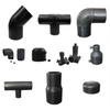 PE Pipe Fittings Electrofusion EF HDPE fittings