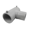 PERT Pipe Electrofusion Fittings