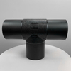 HDPE butt fusion joint fittings