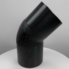 HDPE butt fusion joint fittings