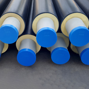 PERT Ⅱ Heat Resistant Insulation Pipe