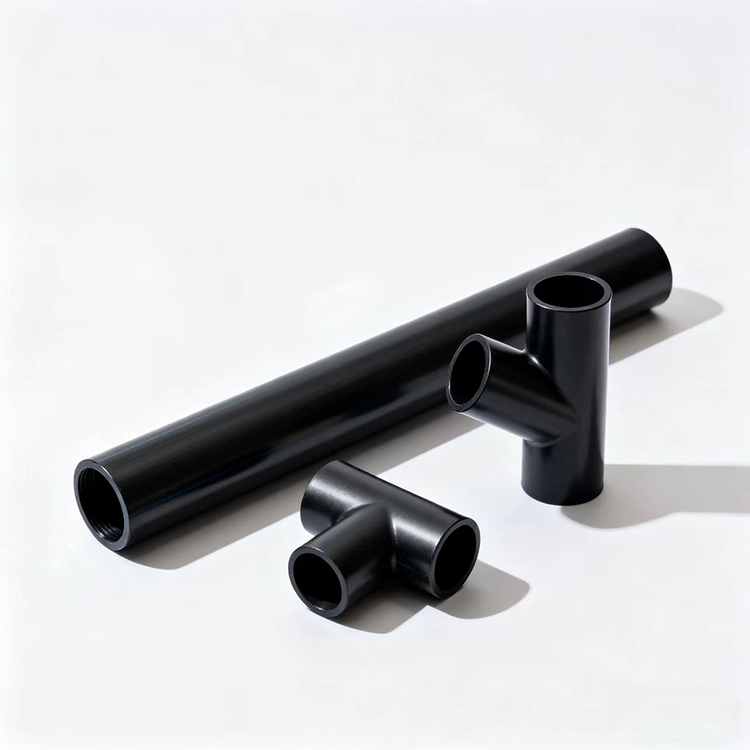 Do PE Pipes and Fittings Have a “Shelf Life”?