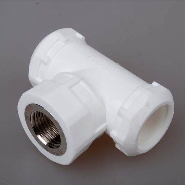 PPR Pipes and Fittings