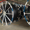 Poly Pipe in Black/Blue Color for Water Supply