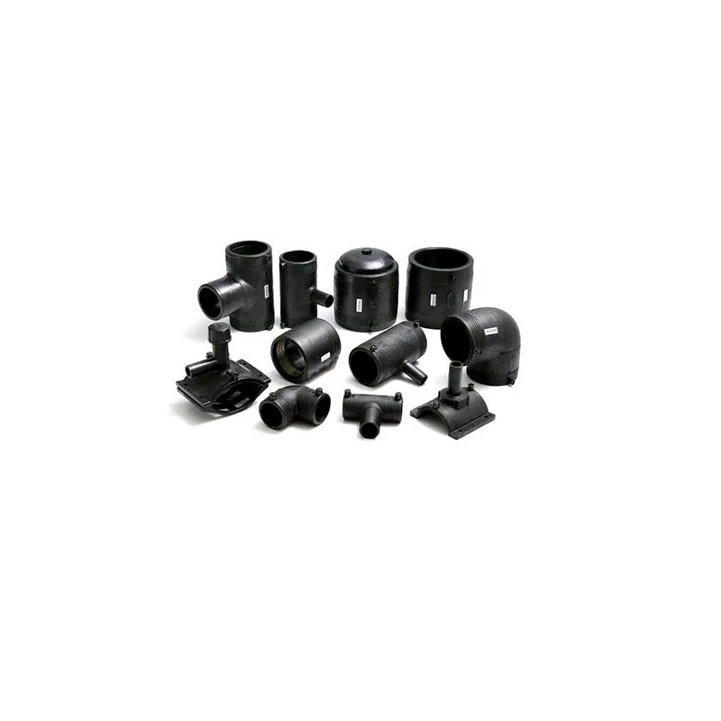 High Density Polyethylene Pipe Fittings