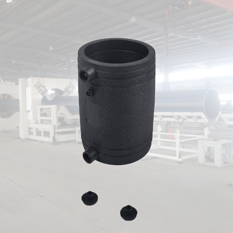 Electrofusion Fittings and HDPE Couplings Explained