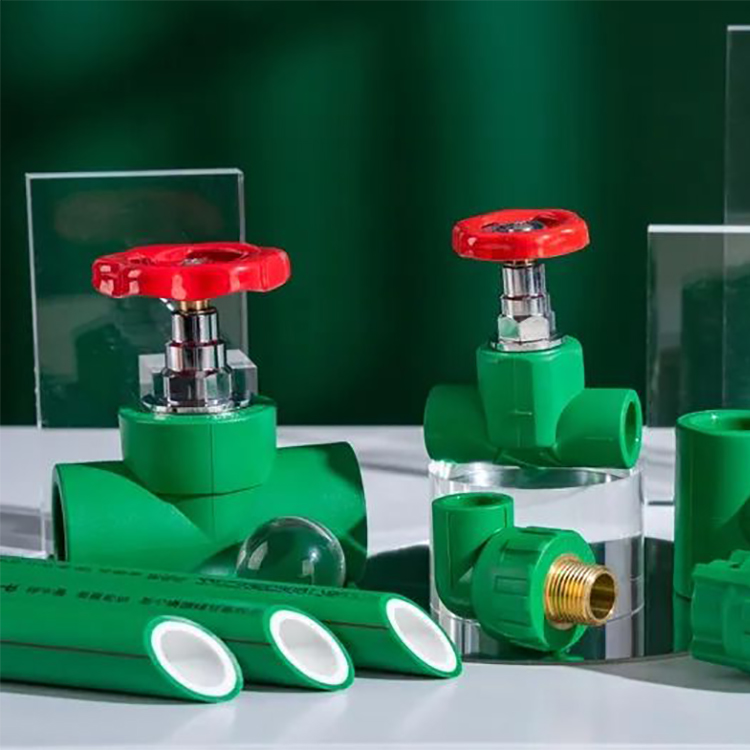 Advantages, Disadvantages, and Applications of PE, PPR, and PVC