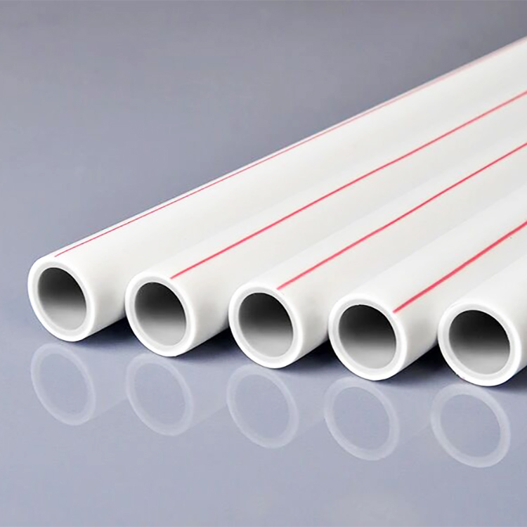 Guide to Temperature Resistance and Material Selection for Plastic Pipes