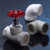 PPR Pipes and Fittings