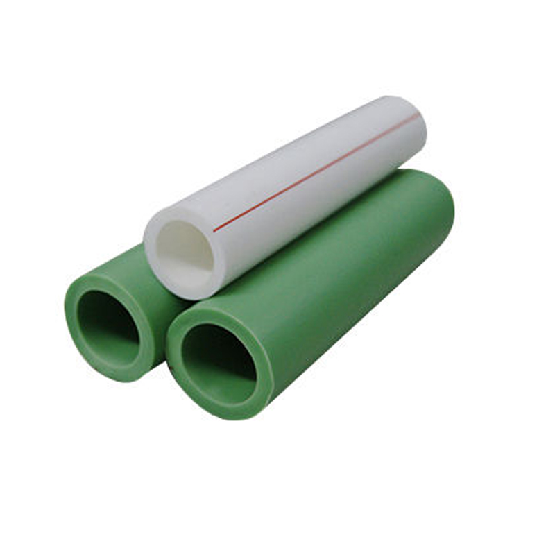 PPR Water Pipes and Fittings for Heating Systems