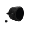 HDPE Electrofusion End Cap