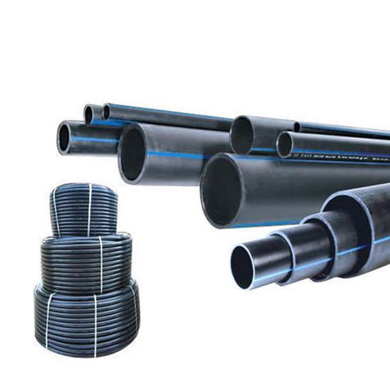 Polyethylene Pipe and Fittings