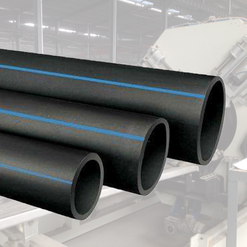 How to find a reliable local supplier of HDPE pipe?