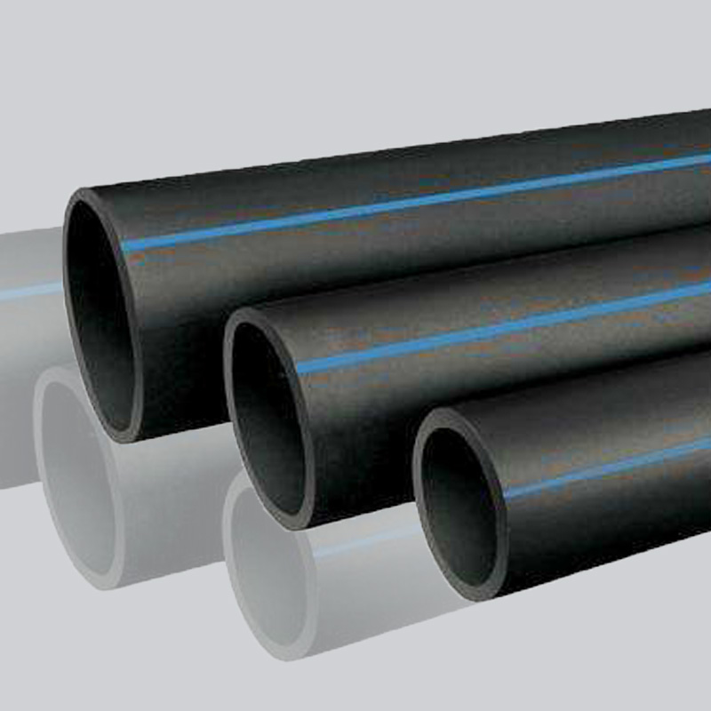  PE Water Pipe Standards: GB/T 13663.2-2018 vs ISO 4427