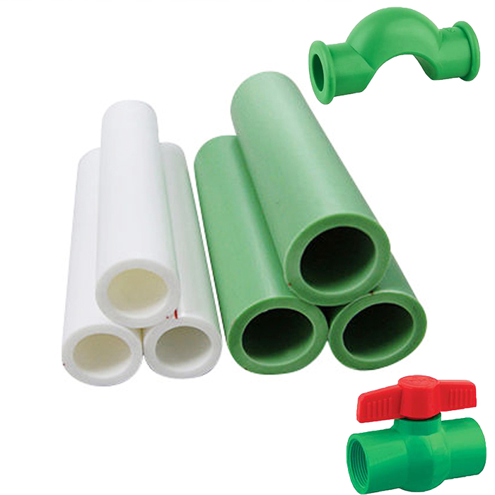 What Is the Difference Between PPR Plumbing and Other Plastic Pipes?
