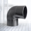 HDPE butt fusion joint fittings