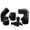 HDPE butt fusion joint fittings
