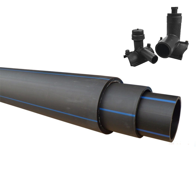 Ultimate Guide to HDPE Jointing