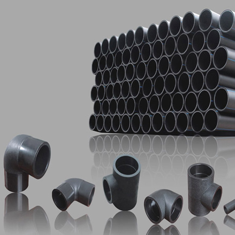 Differences Between HDPE Water Pipes and HDPE Drainage Pipes