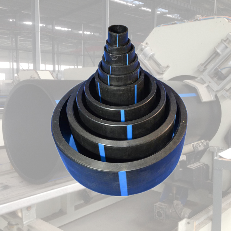 HDPE Pipe Price per Meter – Updated 2025 Guide