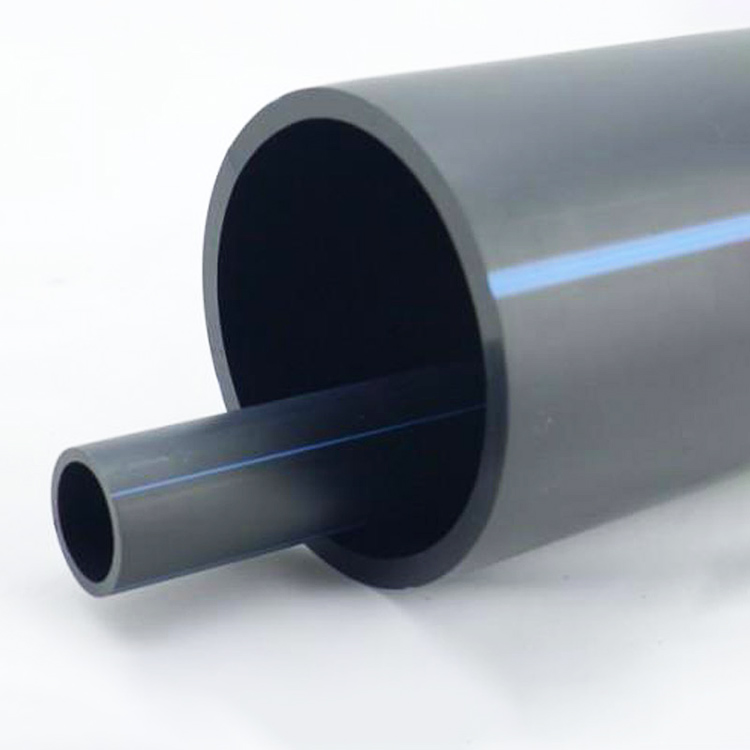 Precautions for Indoor Water Supply and Drainage Pipe Installation