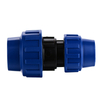 Compression Fittings for PE Pipe for PE Pipe