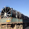 Poly Pipe in Black/Blue Color for Water Supply