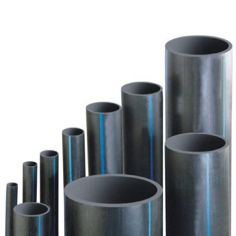 PE100 SDR 11 HDPE PN10 