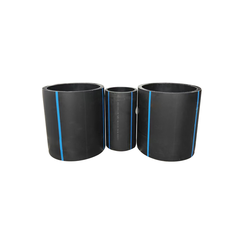Polyethylene Pipe 2 inch for Building Water Supply