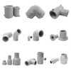 PERT Ⅱ Electrofusion Pipe Fitting
