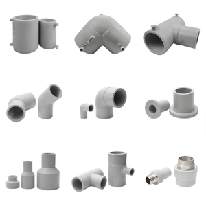 PERT Ⅱ Electrofusion Pipe Fitting