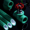 PPR Pipes and Fittings