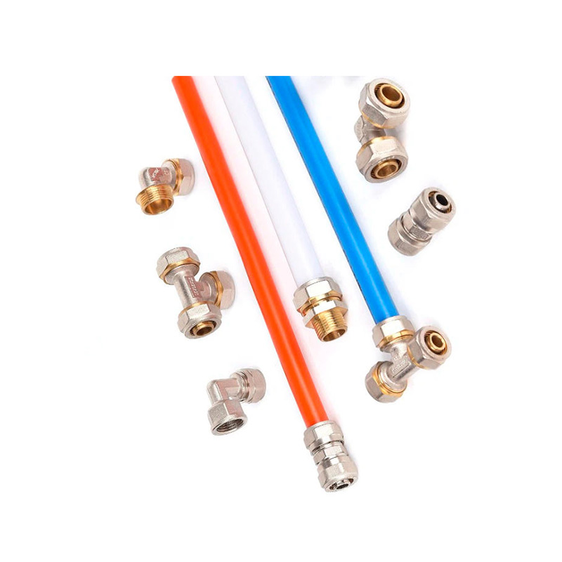 Piping and Plumbing Solutions in Russia