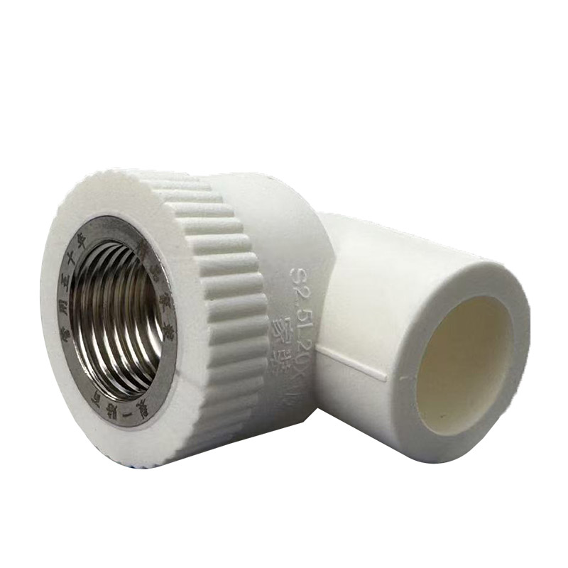 PPR Plumbing Fittings