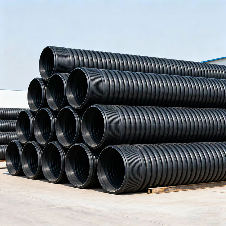How to Choose the Right Drainage Pipe?