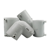 PERT Pipe Electrofusion Fittings