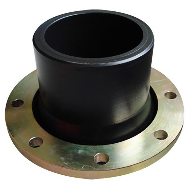HDPE Stub End Flange System
