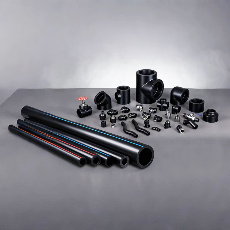 A Complete Guide to HDPE Pipe Quality Inspection