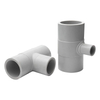 PERT Pipe Fittings 