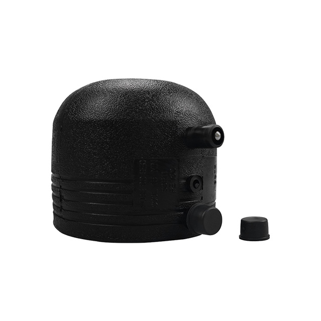 HDPE Electrofusion End Cap