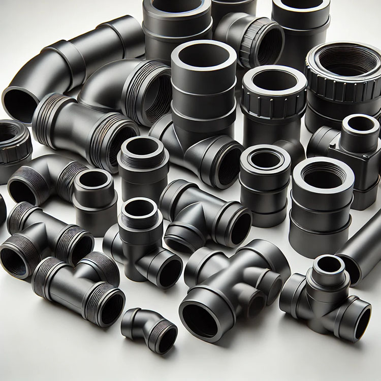 ABS Pipe Fittings